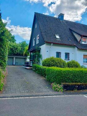 Foto - Gemütliche 5-Zimmer Doppelhaushälfte in Meinerzhagen