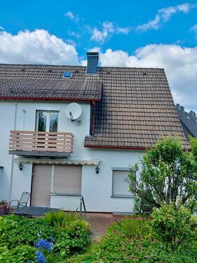 Foto - 5 Zimmer Doppelhaushälfte zum Kaufen in Meinerzhagen