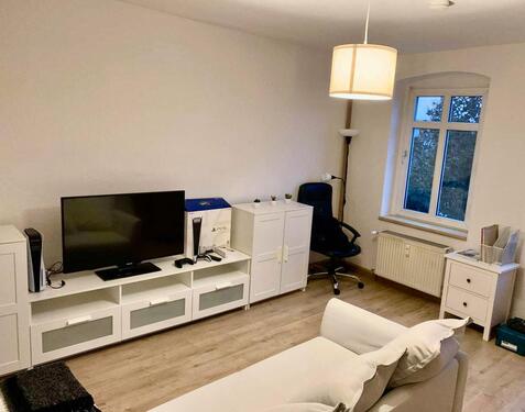 Foto - 2 Zimmer Etagenwohnung zur Miete in Halle (Saale)