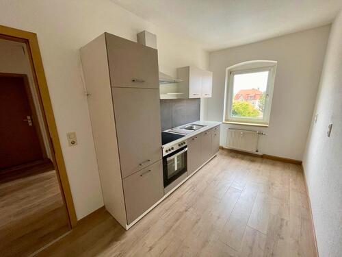 Foto - 2 Zimmer Etagenwohnung in Halle (Saale)