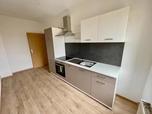 Foto - Etagenwohnung in Halle (Saale) zur Miete