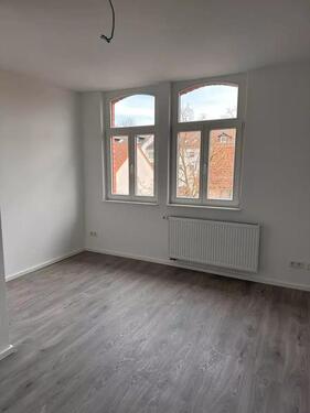 Foto - helle 2 Zimmer Altbauwohnung mit Balkon im Kassel