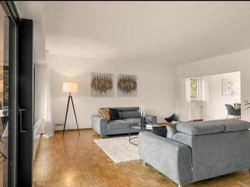 Foto - Etagenwohnung in Isernhagen zur Miete