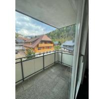 Ihre Wohnung im Zentrum mit Wohlfühlcharakter ab 1.04 frei ! - Todtmoos