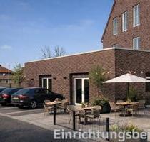 Moderne Gewerbefläche im Neubau - ca. 220 m² - separater Eingang - Seppenrade - Lüdinghausen