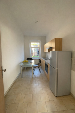 Foto - 2 Zimmer Erdgeschoßwohnung zur Miete in Werdau