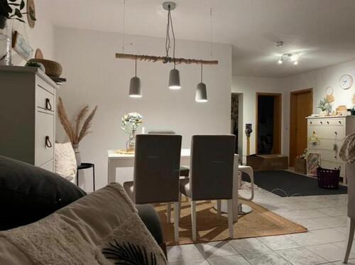 Foto - 3 Zimmer Etagenwohnung zum Kaufen in Werneck