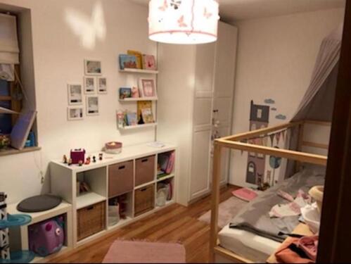 Foto - 3 Zimmer Etagenwohnung in Werneck