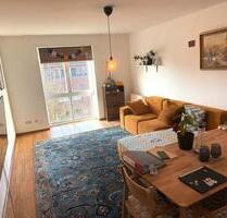 Attraktive 2-Zimmer-Wohnung in Bochum Querenburg