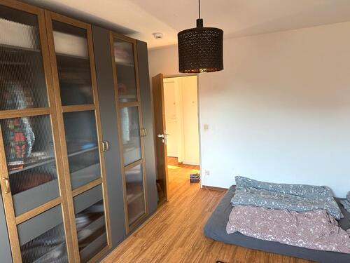 Foto - 2 Zimmer Etagenwohnung in Bochum