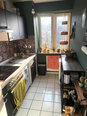 Foto - Etagenwohnung in Bochum zur Miete