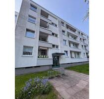 2-Zimmer-Wohnung in Ratingen West