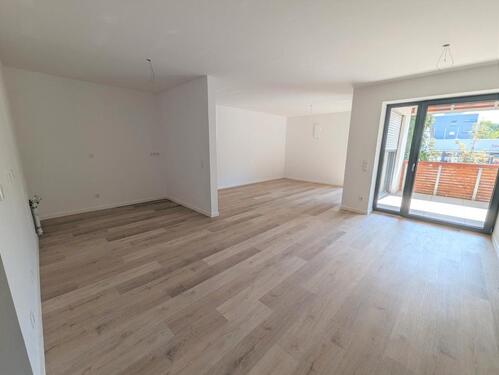 Foto - 2 Zimmer Etagenwohnung in Pocking