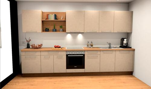 Foto - Etagenwohnung in Pocking zur Miete