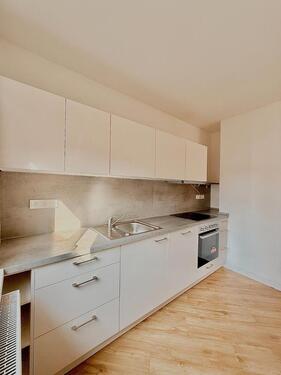 Foto - 2 Zimmer Etagenwohnung zur Miete in Bad Neustadt an der Saale