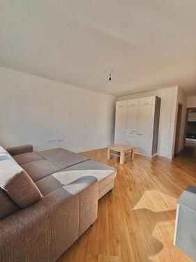 Foto - Etagenwohnung in Bad Neustadt an der Saale zur Miete