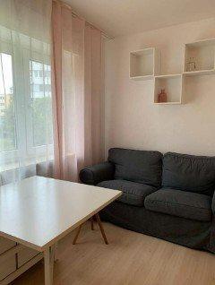 Foto - Top Lage - möbilierte 1-Zimmer-EG-Wohnung in FR Betzenhausen