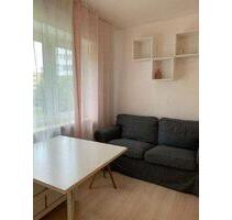 Top Lage - möbilierte 1-Zimmer-EG-Wohnung in FR Betzenhausen - Freiburg im Breisgau Haslach