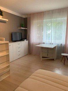 Foto - 1 Zimmer Erdgeschoßwohnung zur Miete in Freiburg im Breisgau