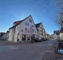 Zentrumsnahe 3-Zimmer Wohnung in Bad Saulgau - Pfullendorf