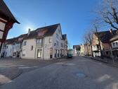 Foto - 3 Zimmer Etagenwohnung zur Miete in Pfullendorf