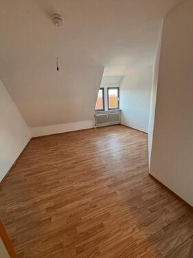 Foto - Etagenwohnung in Pfullendorf zur Miete