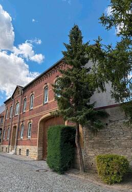 Foto - 10 Zimmer Bauernhaus, Landhaus zum Kaufen in Bad Sulza