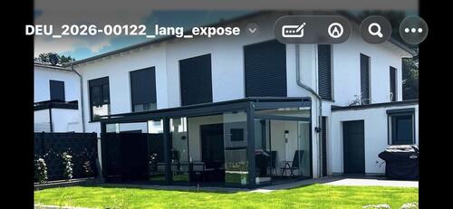 Foto - 5 Zimmer Doppelhaushälfte in Odenthal