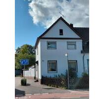 Reihenendhaus mit Gestaltungsmöglichkeiten *ohne Maklergebühren* - Wesel