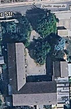 Foto - Dreiseitenhof, Wohnhaus, Garage, Scheune