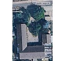 Dreiseitenhof, Wohnhaus, Garage, Scheune - Oschatz