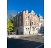 Renovierte Altbauwohnung, 2 Zimmer, Wolfenbüttel
