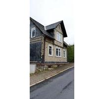 Charmantes Haus mit Geschichte in Haselbach (Sonneberg)