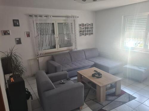 Foto - 3 Zimmer Etagenwohnung zur Miete in Weilmünster