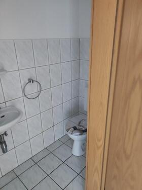Foto - Etagenwohnung in Lübbecke