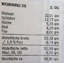 Foto - Etagenwohnung zum Kaufen in Böblingen