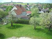 Foto - 2,5-ZKB, DG-Wohnung mit Balkon in Painten