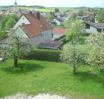 2,5-ZKB, DG-Wohnung mit Balkon in Painten