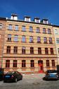 Foto - Etagenwohnung zur Miete in Erfurt