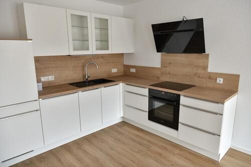 Foto - Etagenwohnung zur Miete in Herzlake