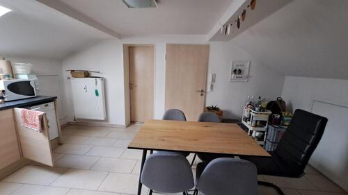 Foto - Etagenwohnung in Bad Heilbrunn zur Miete