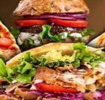 Kleiner Lieferservice zur Pacht - Berlin Mitte