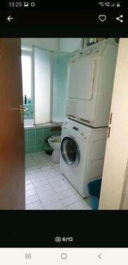 Foto - Etagenwohnung zur Miete in Karlsruhe