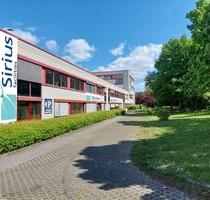 Große Gewerbehalle bei Sirius – Lager & Produktion, provisionsfrei! - Offenbach am Main Bieber