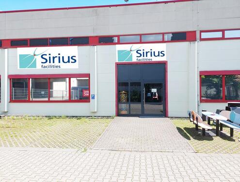 Foto - andere zur Miete in Offenbach am Main