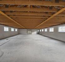 Lagerhalle 270 QM - 2.295,00 EUR Kaltmiete, in Mittenwalde (PLZ: 15749)