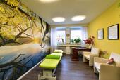Foto - Behandlungszimmer, Sprechzimmer stundenweise