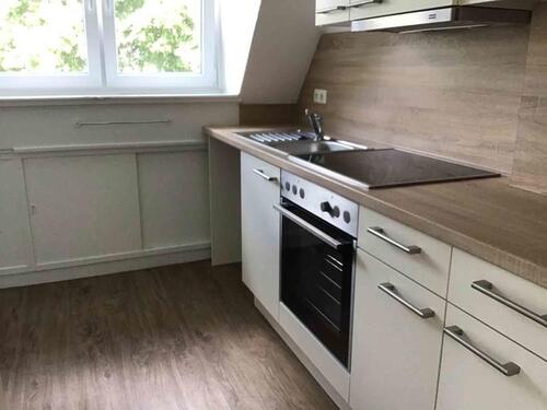 Foto - Etagenwohnung zur Miete in Lübeck