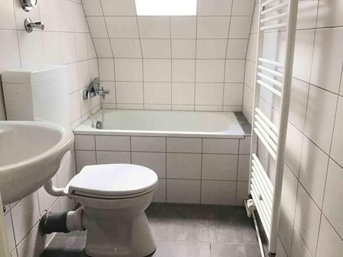 Foto - Etagenwohnung in Lübeck