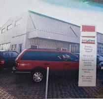 KFZ - Halle zu vermieten - 2.500,00 EUR Kaltmiete, in Löchgau (PLZ: 74369)